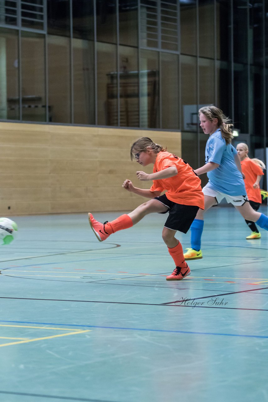 Bild 333 - La Rieve Cup - D-Juniorinnen